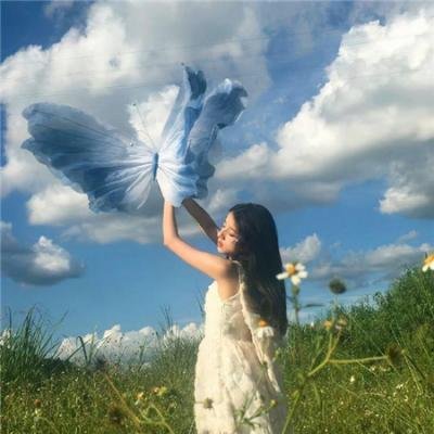 回到古代当画圣